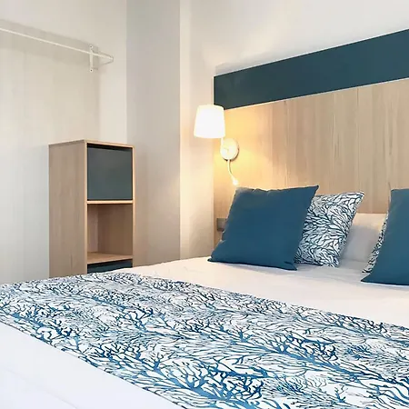 Rentalmar Hotel 4*