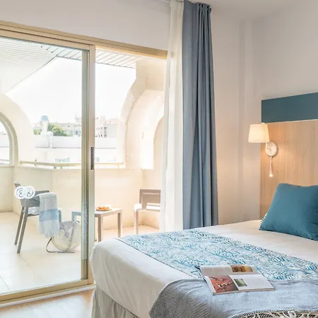 Hotel Rentalmar 4*