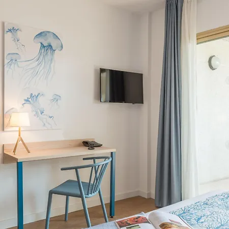 Hotel Rentalmar