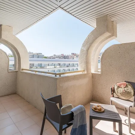 Rentalmar Hotel Salou
