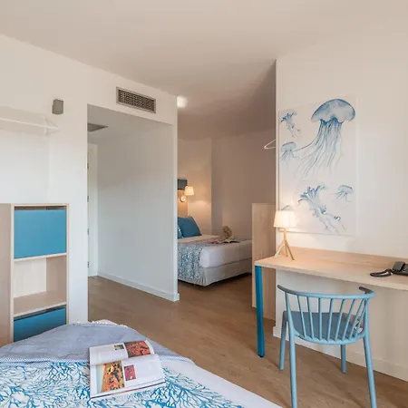 Hotel Rentalmar Salou