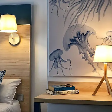 Rentalmar Hotel Salou
