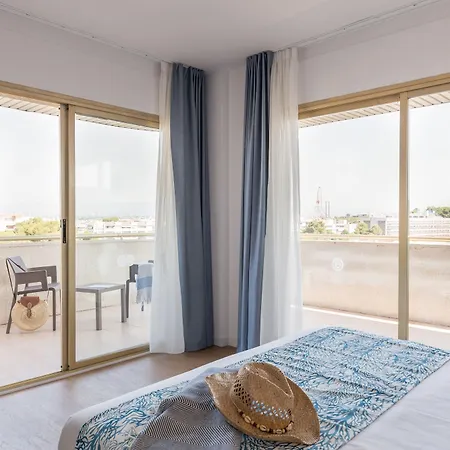 Rentalmar Hotel 4*