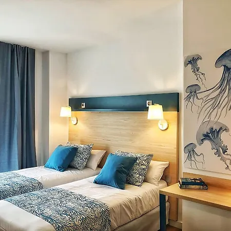 Hotel Rentalmar