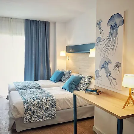 Rentalmar Hotel 4*