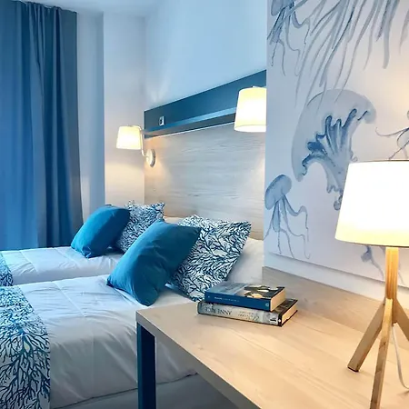 Hotel Rentalmar Salou