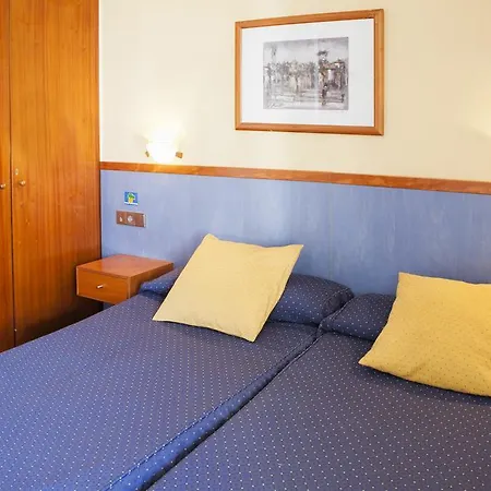 Rentalmar Hotel