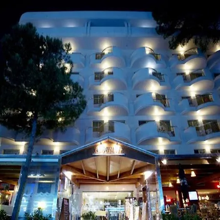 Hotel Rentalmar 4*