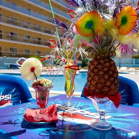 Rentalmar Hotel 4*