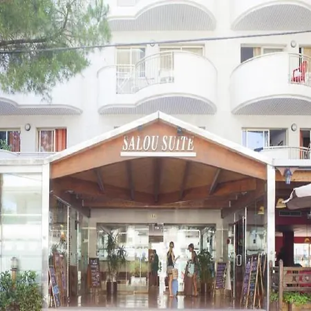 Rentalmar Hotel Salou
