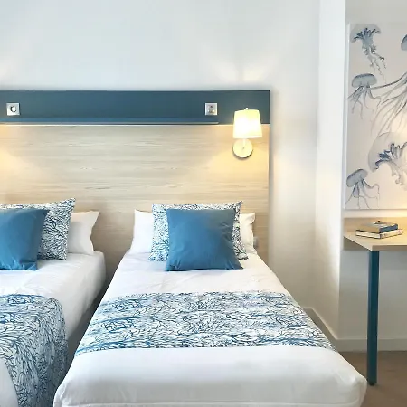 Hotel Rentalmar