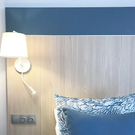 Hotel Rentalmar 4*