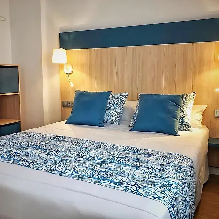 Hotel Rentalmar Salou