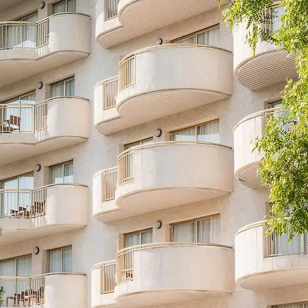 Rentalmar 4* Salou
