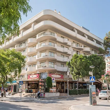 Rentalmar 4*
