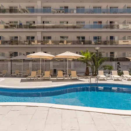Rentalmar Hotel 4*
