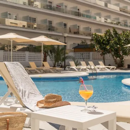 Rentalmar 4* Salou