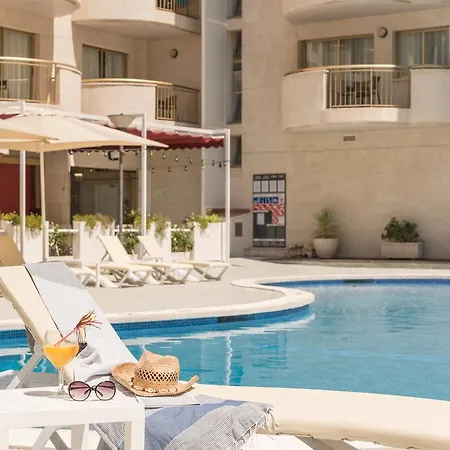 Rentalmar Hotel Salou