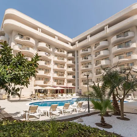 Rentalmar Hotel