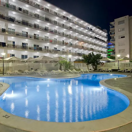 Rentalmar 4* Salou