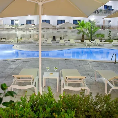Hotel Rentalmar 4*