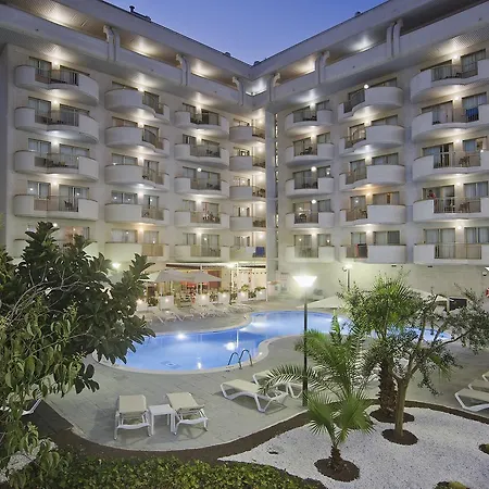 Hotel Rentalmar