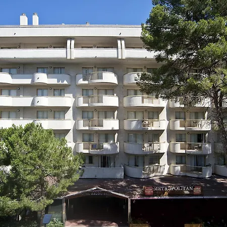 Rentalmar Hotel