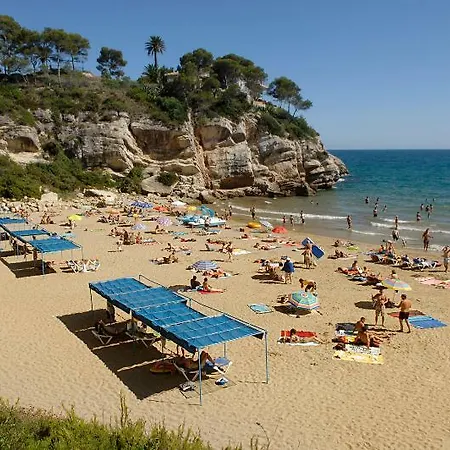 Hotel Rentalmar Salou