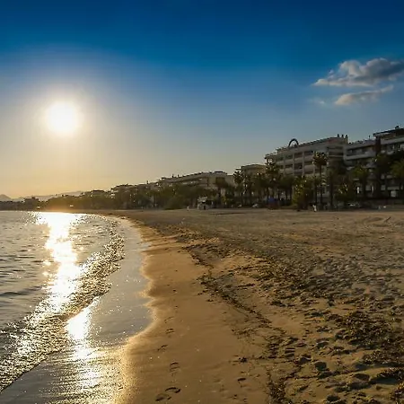 Rentalmar 4* Salou