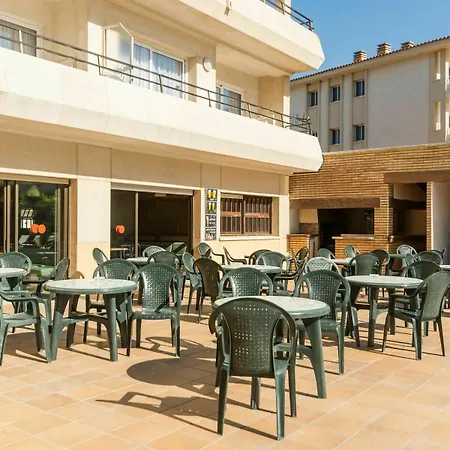 Hotel Rentalmar 4*