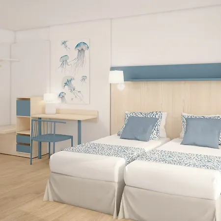 Hotel Rentalmar 4*
